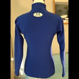 🇦🇷 Under Armour long sleeves sport top. M